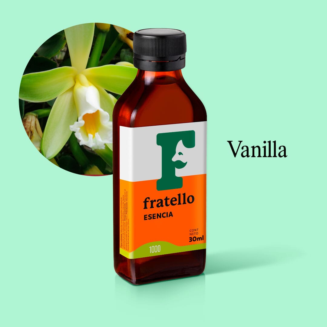 Fratello flavors