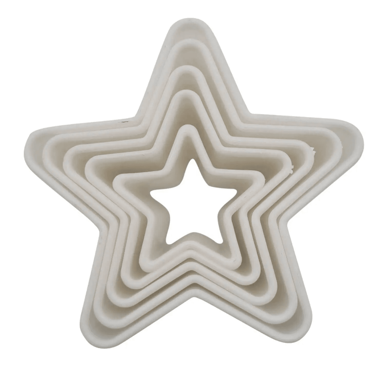 Stars Cutters