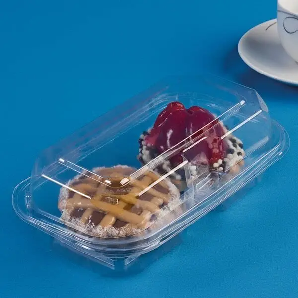Tall Contemporary Candy Containers
