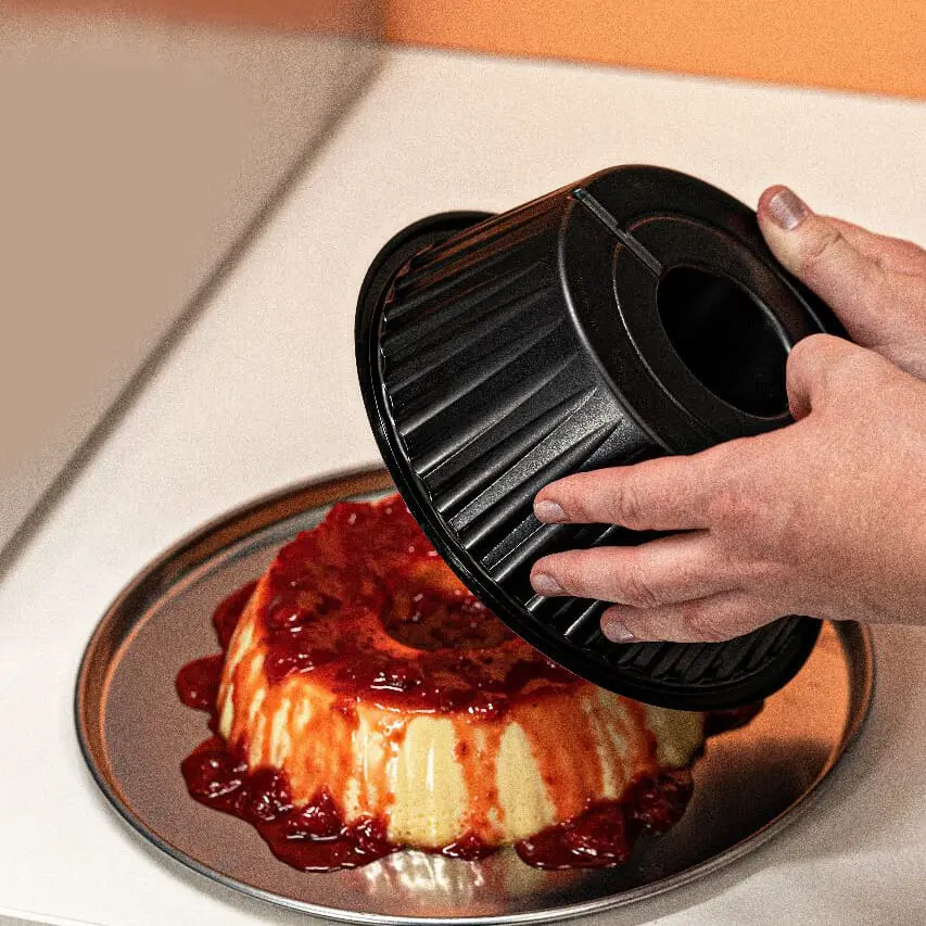Cake Tray