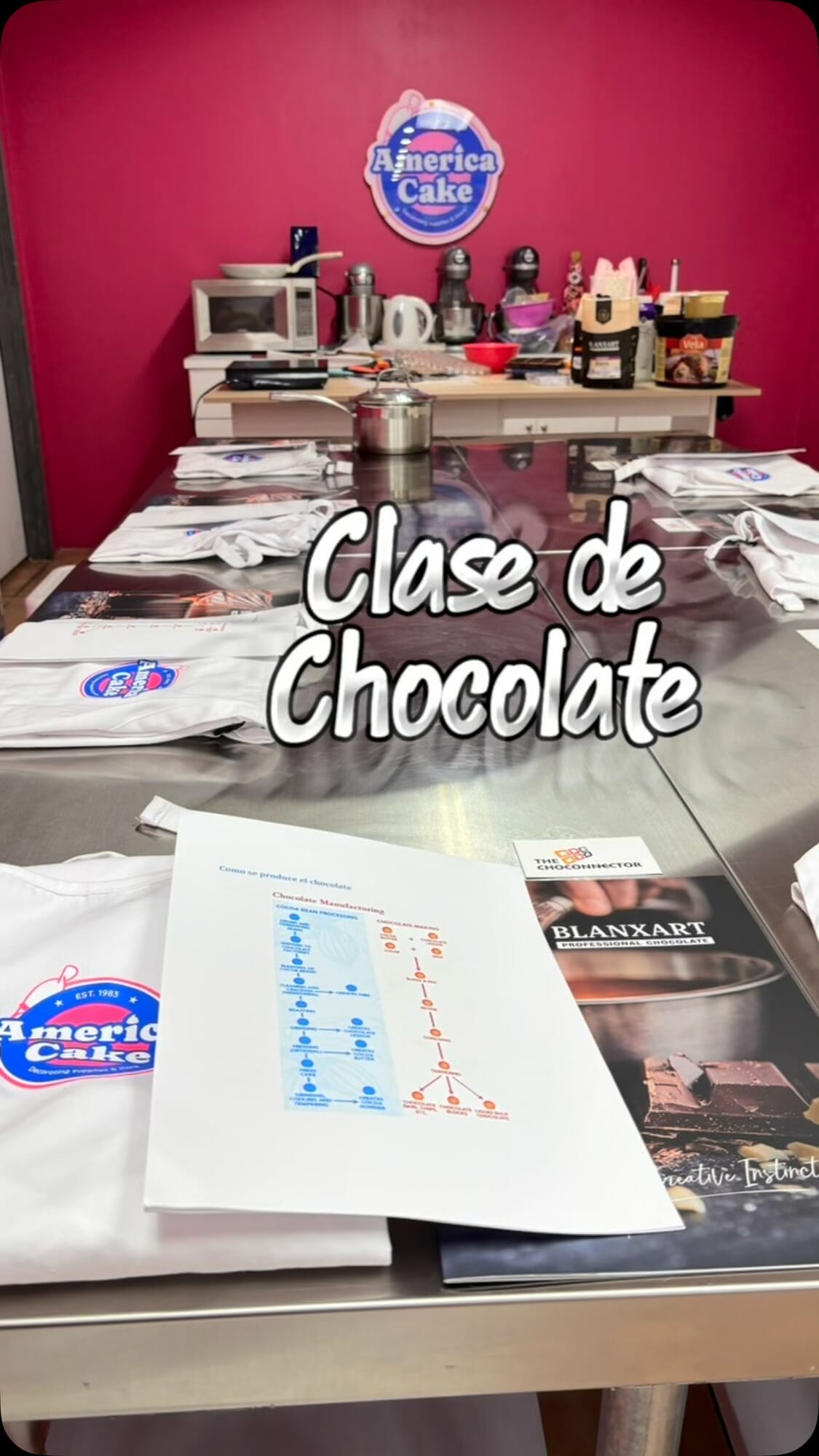 Imagen de posteo de Instagram