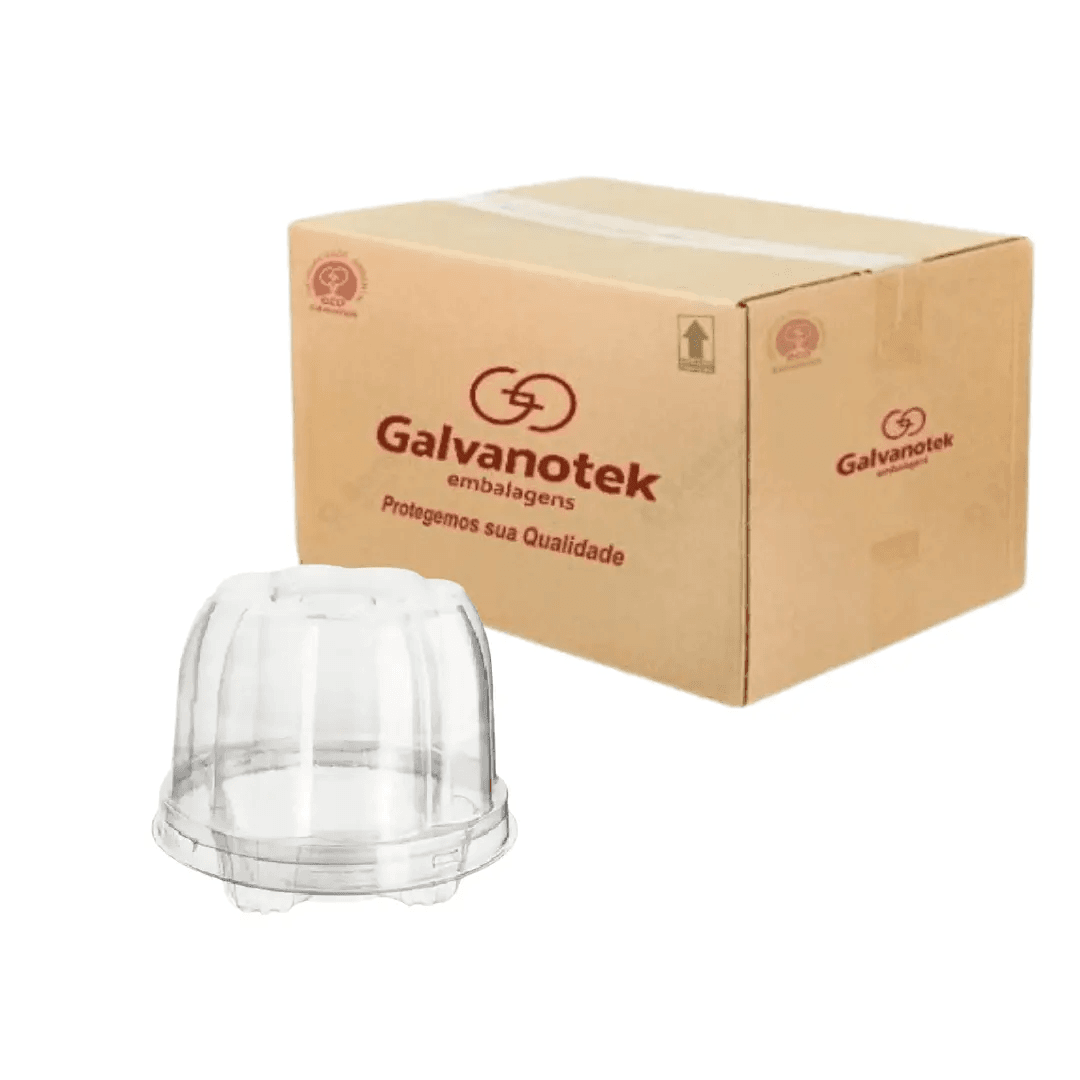 Cupcake Container