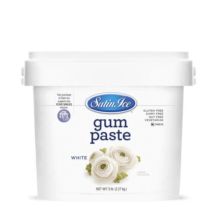 Gum Paste