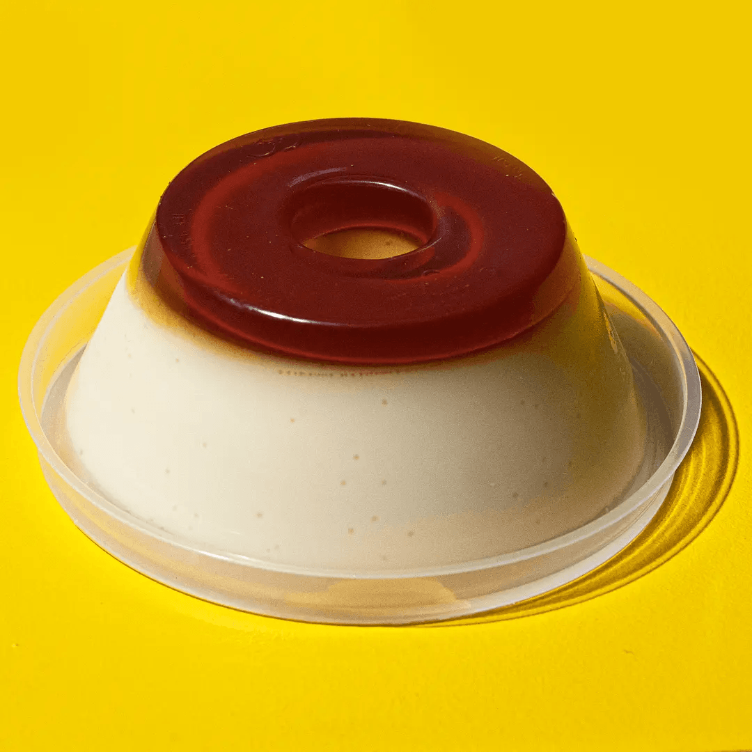 Flan Pot, 150ml Capacity