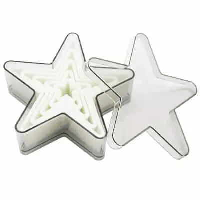 Stars Cutters