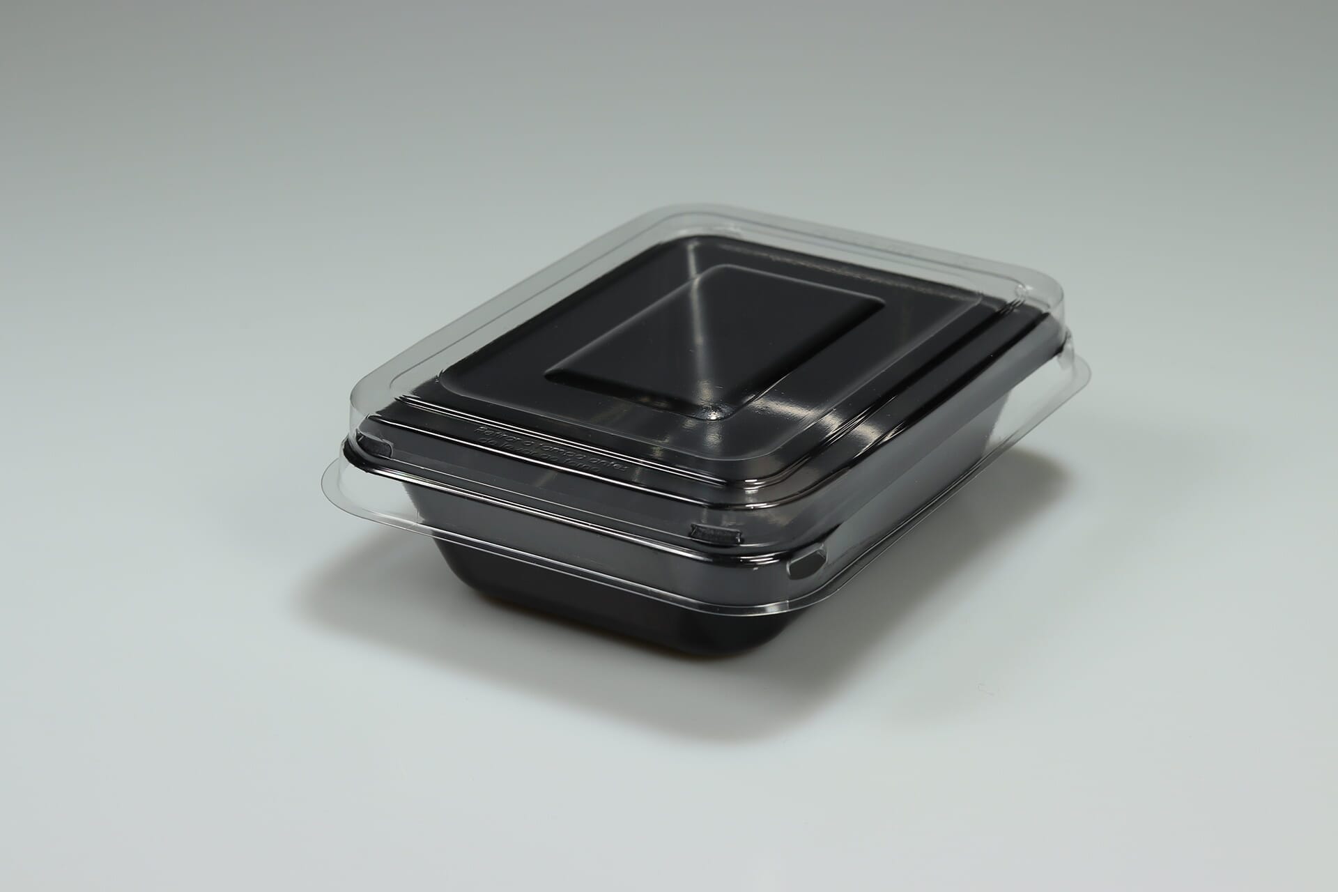Rectangular Oven Container