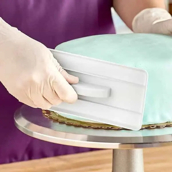 Smoother Tool