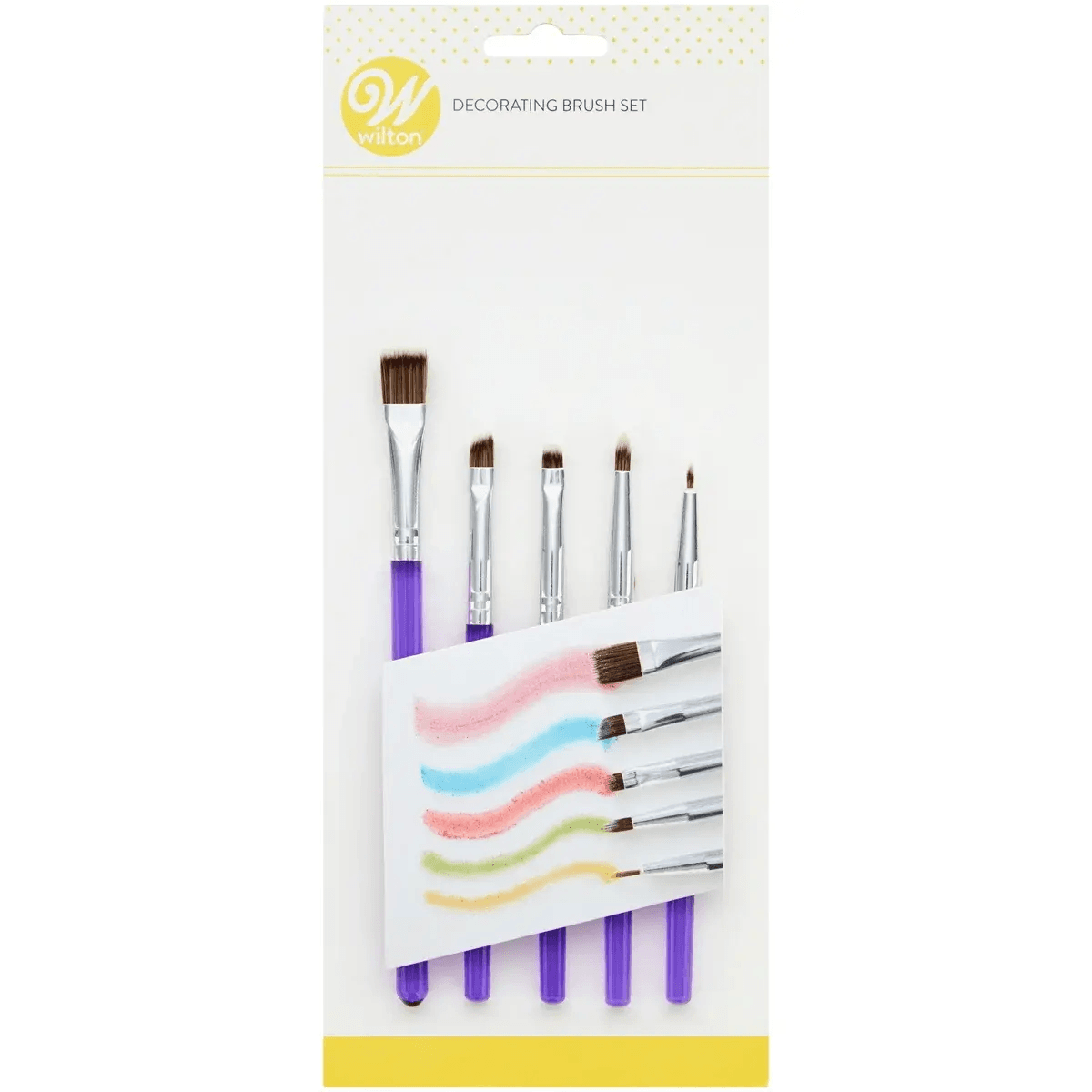 Decorating Brush