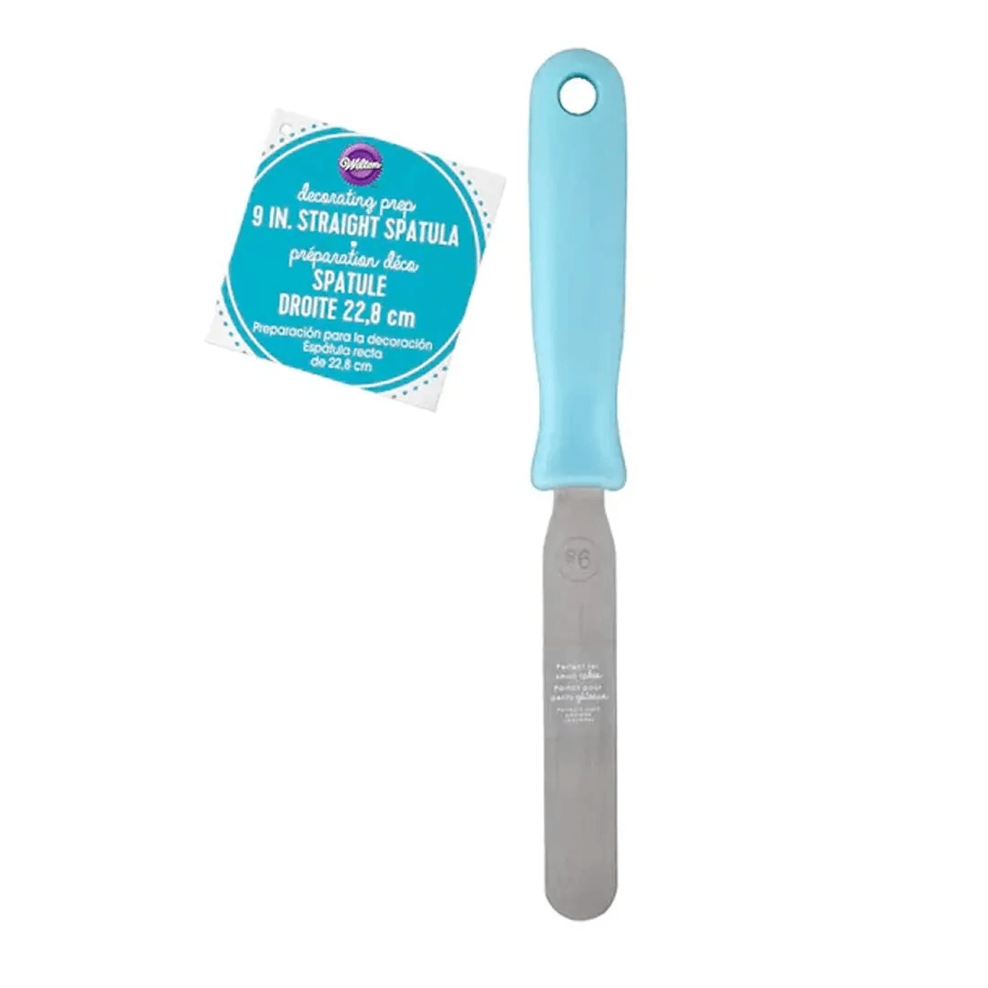 Spatule Droite