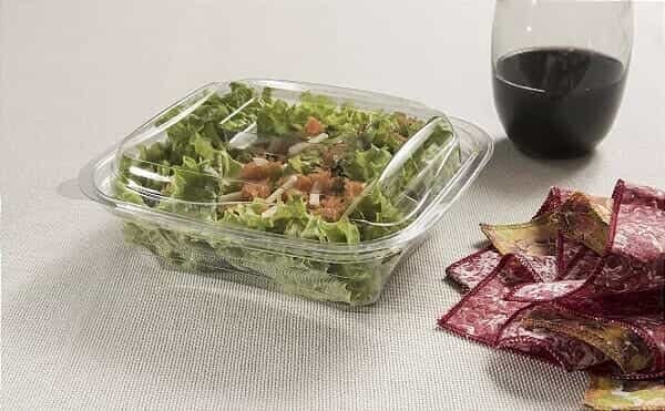 Salad Bowl