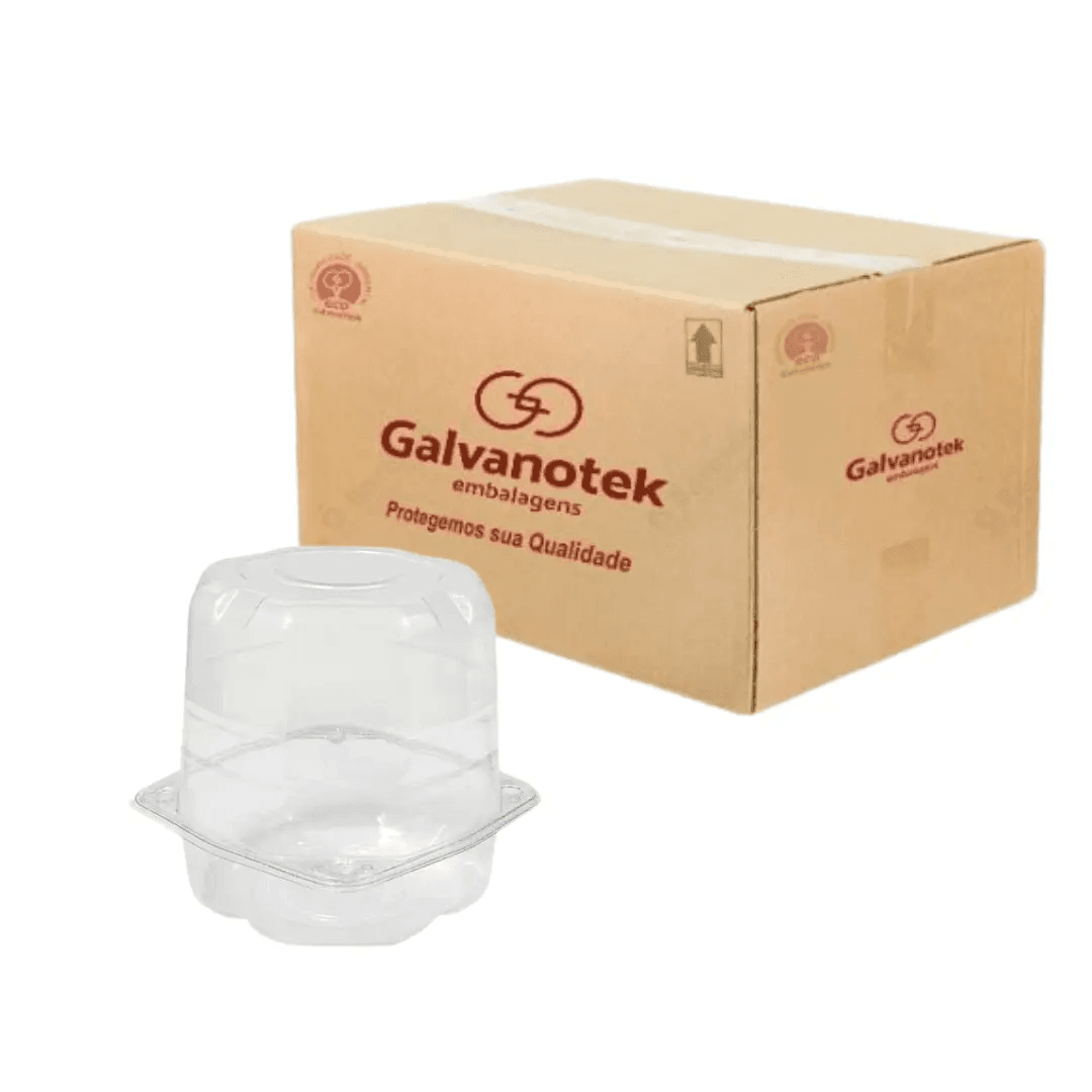 Sweet Bread Container