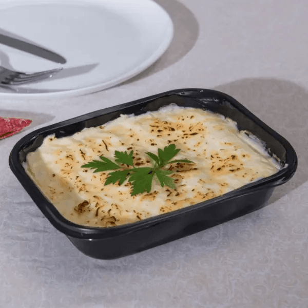 Oven Tray with Lid
