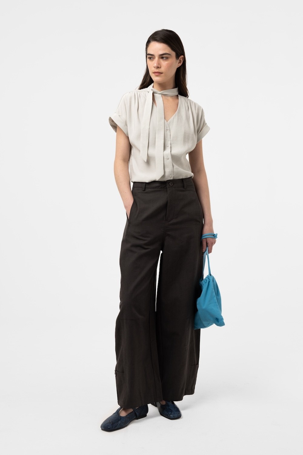 CAMISA CALA
