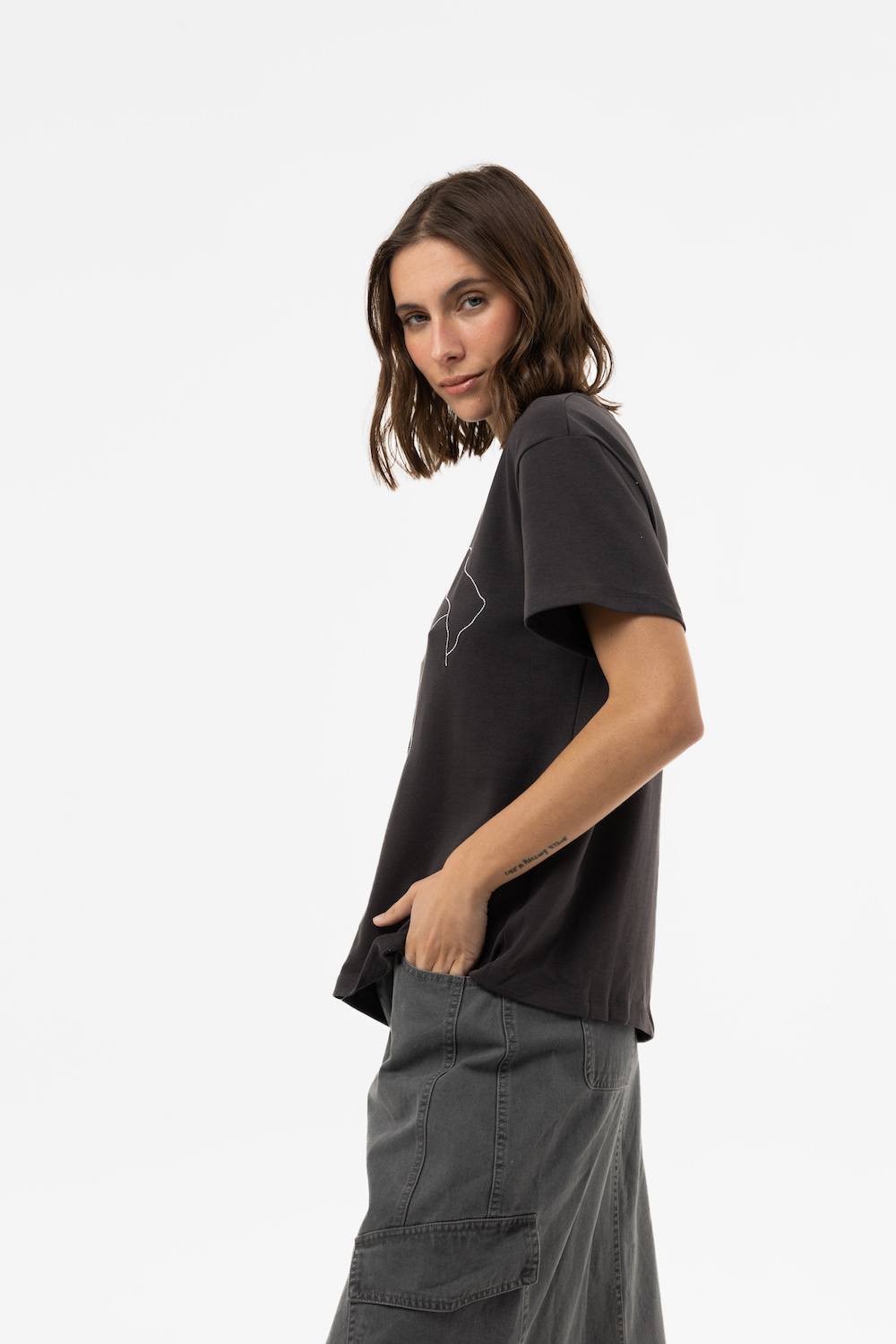 REMERA IRIS