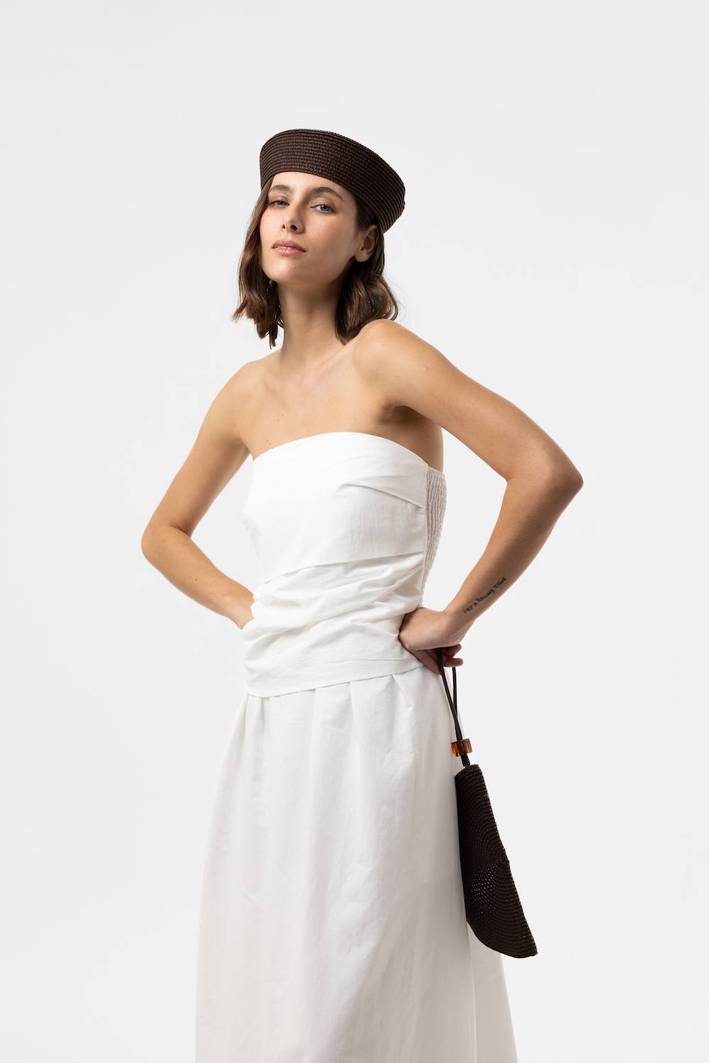 VESTIDO THEO