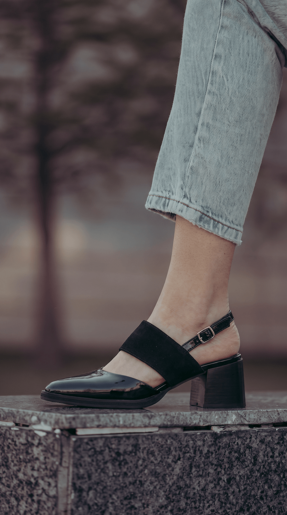 ZAPATO SCOTT