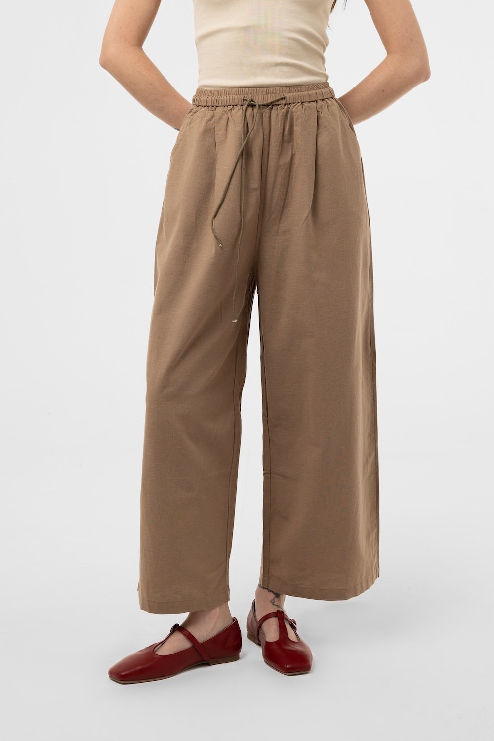 PANTALON ODETTE