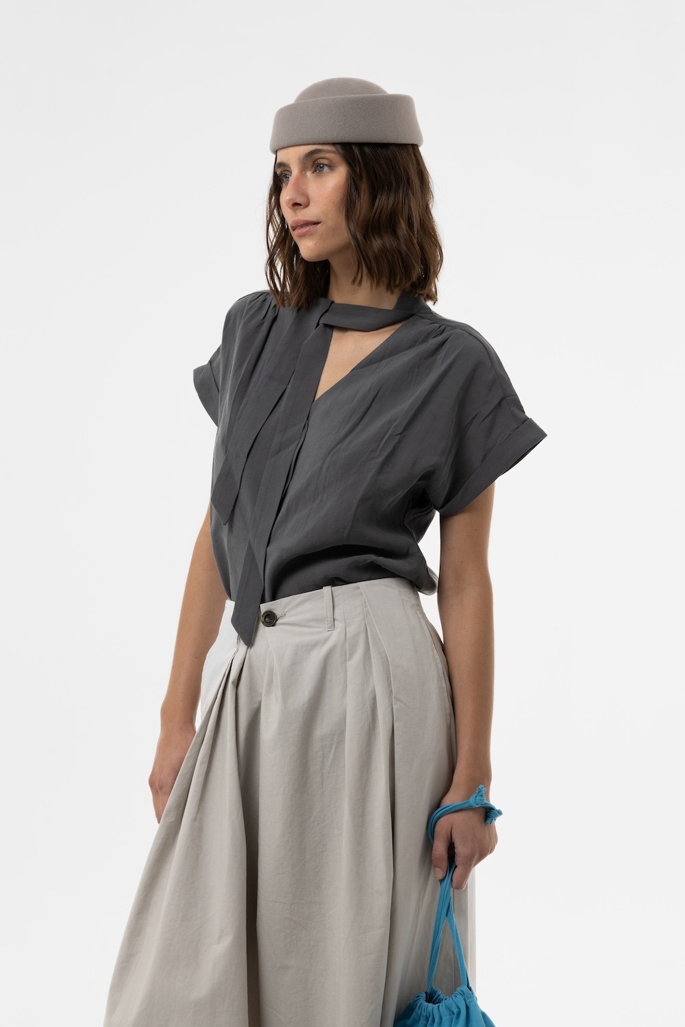 CAMISA CALA