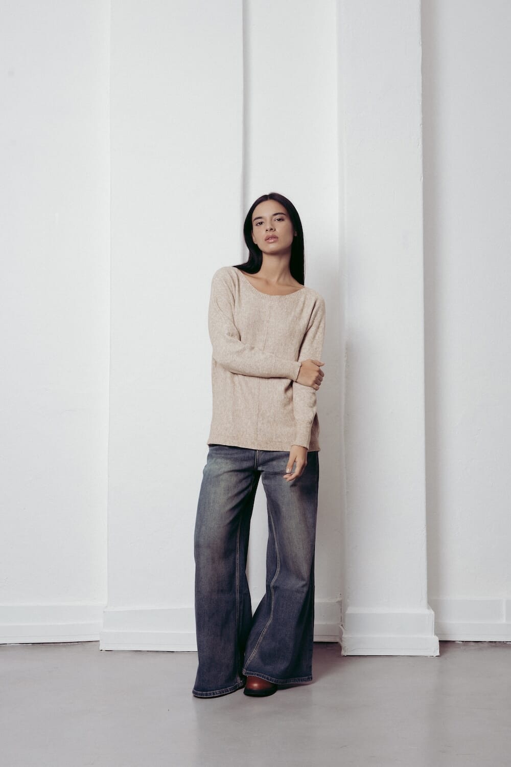 SWEATER SIERRA
