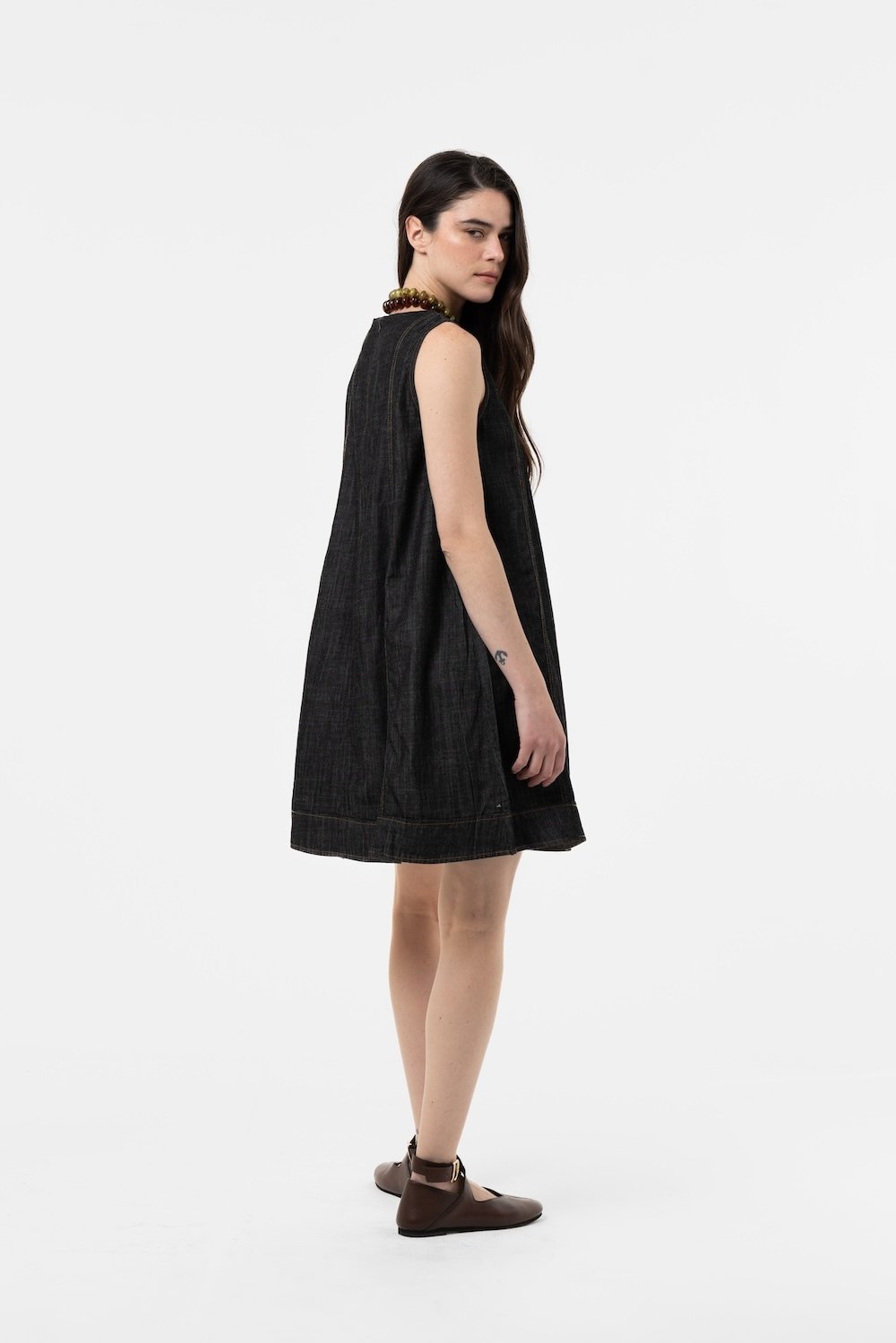 VESTIDO ASH