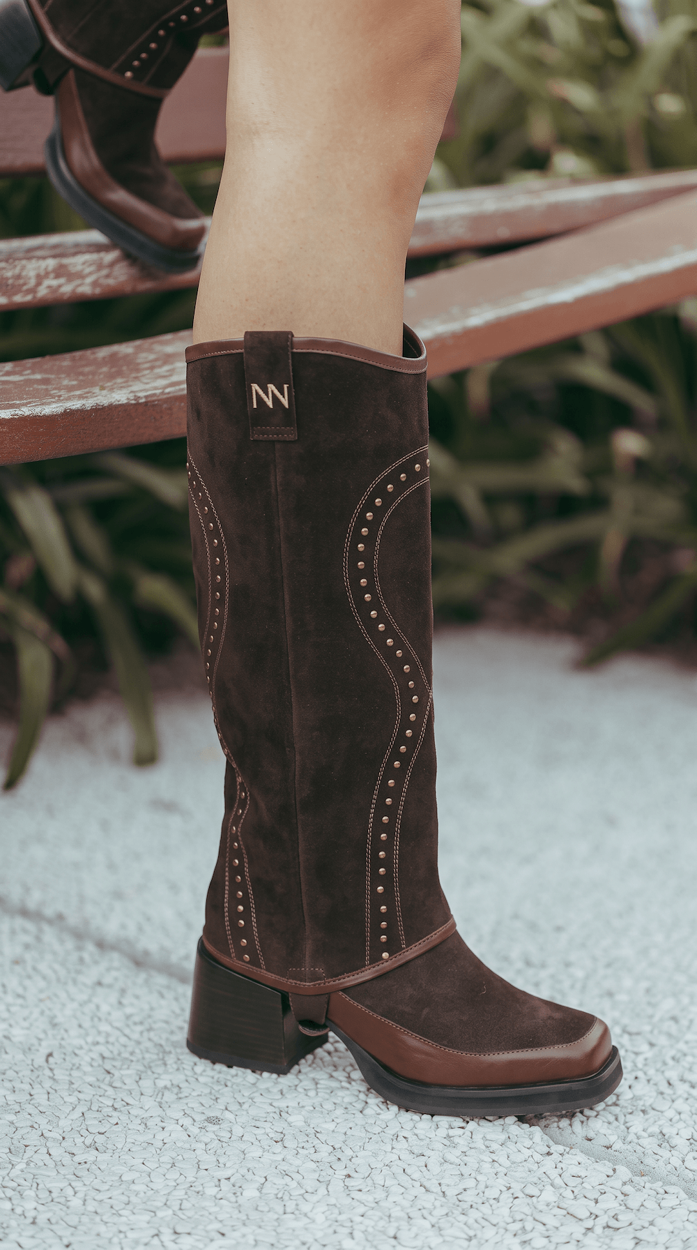 BOTA CELIN 2 EN 1