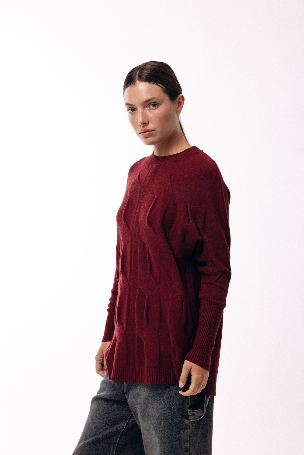 SWEATER BASTIAN