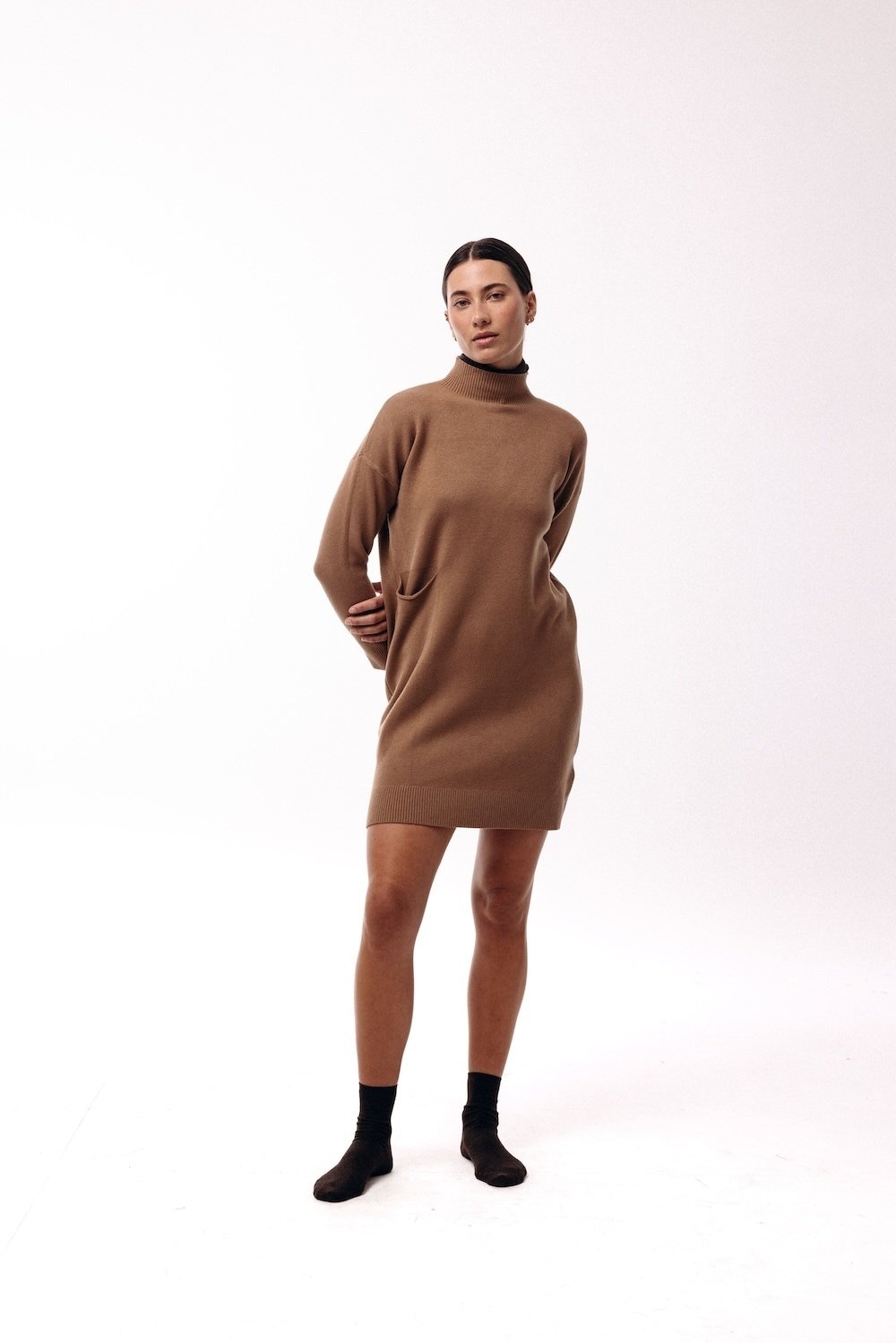 VESTIDO OSLO