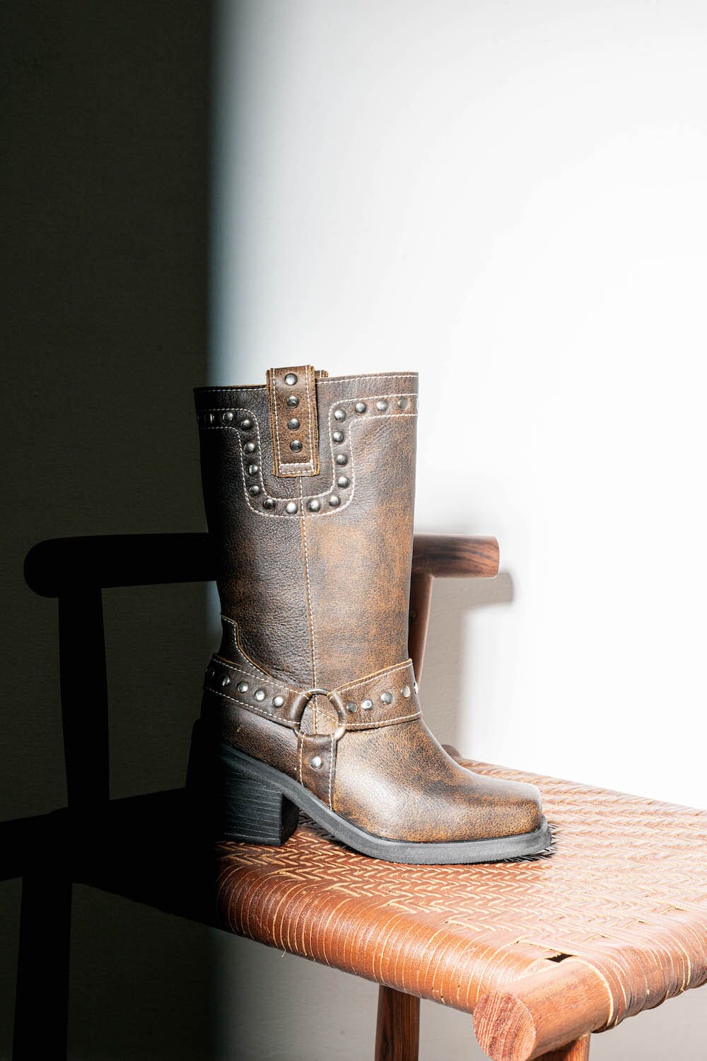 BOTA WESTERN ROCKER