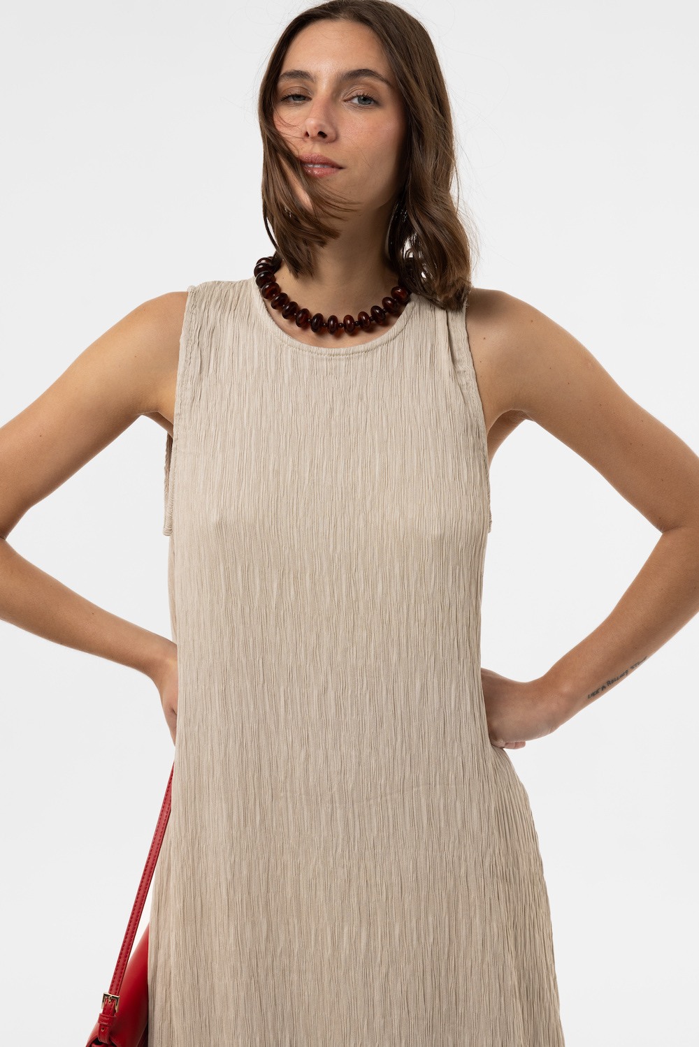 VESTIDO MONACO