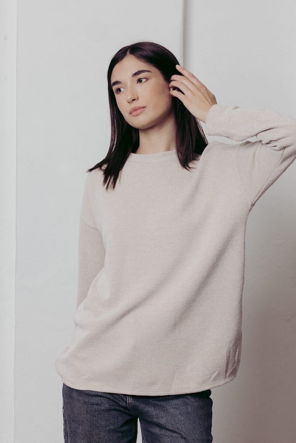 SWEATER FENIX
