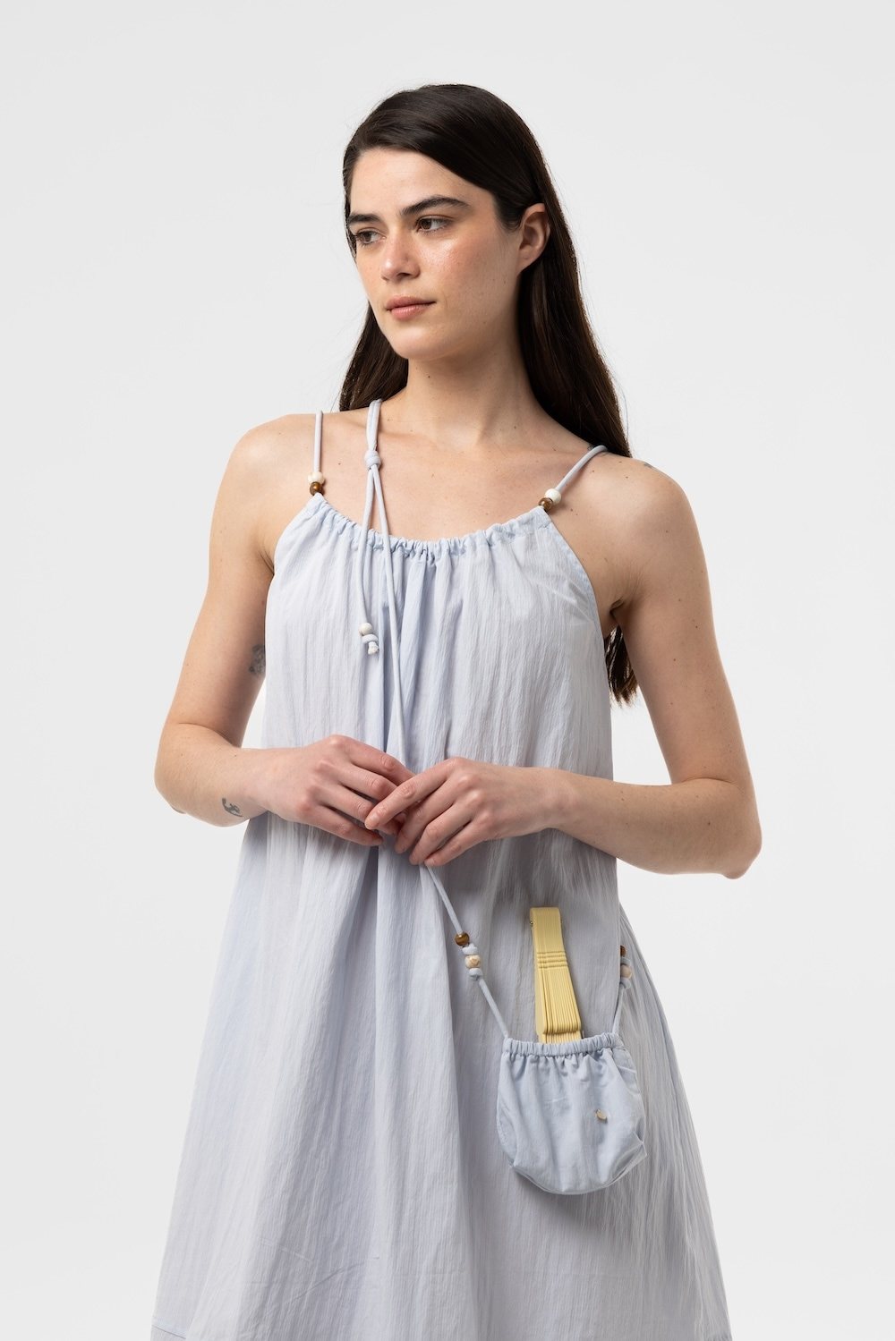 VESTIDO TILO