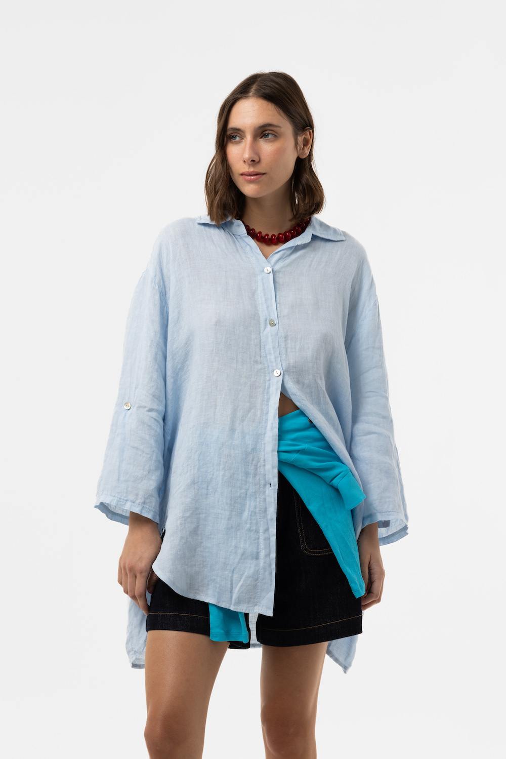 CAMISA TULUM