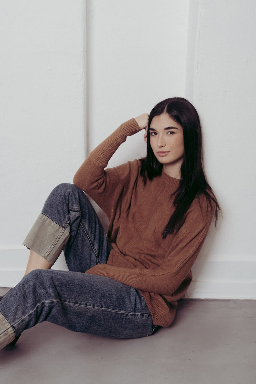SWEATER BASTIAN