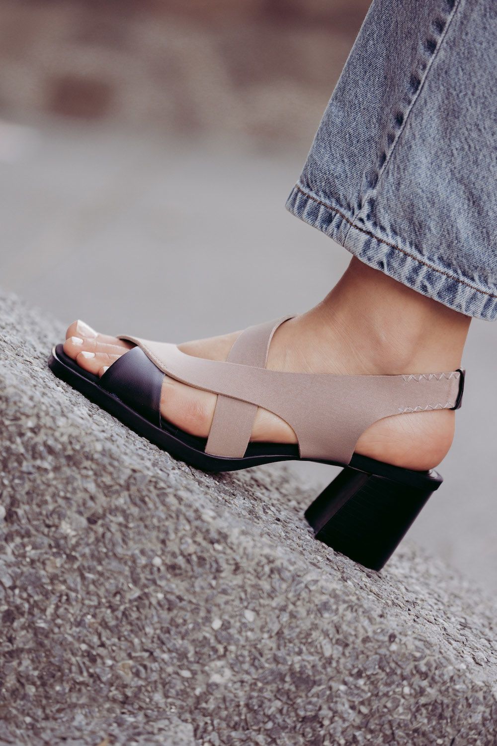 SANDALIA DUBLIN