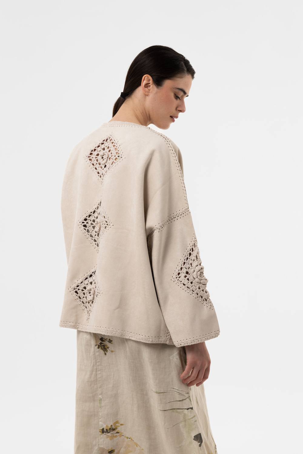 CHAQUETA SEDONA