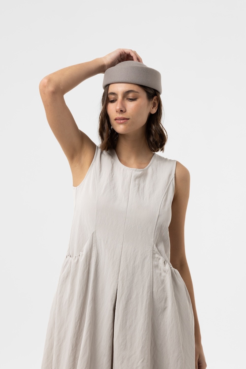 VESTIDO UMA