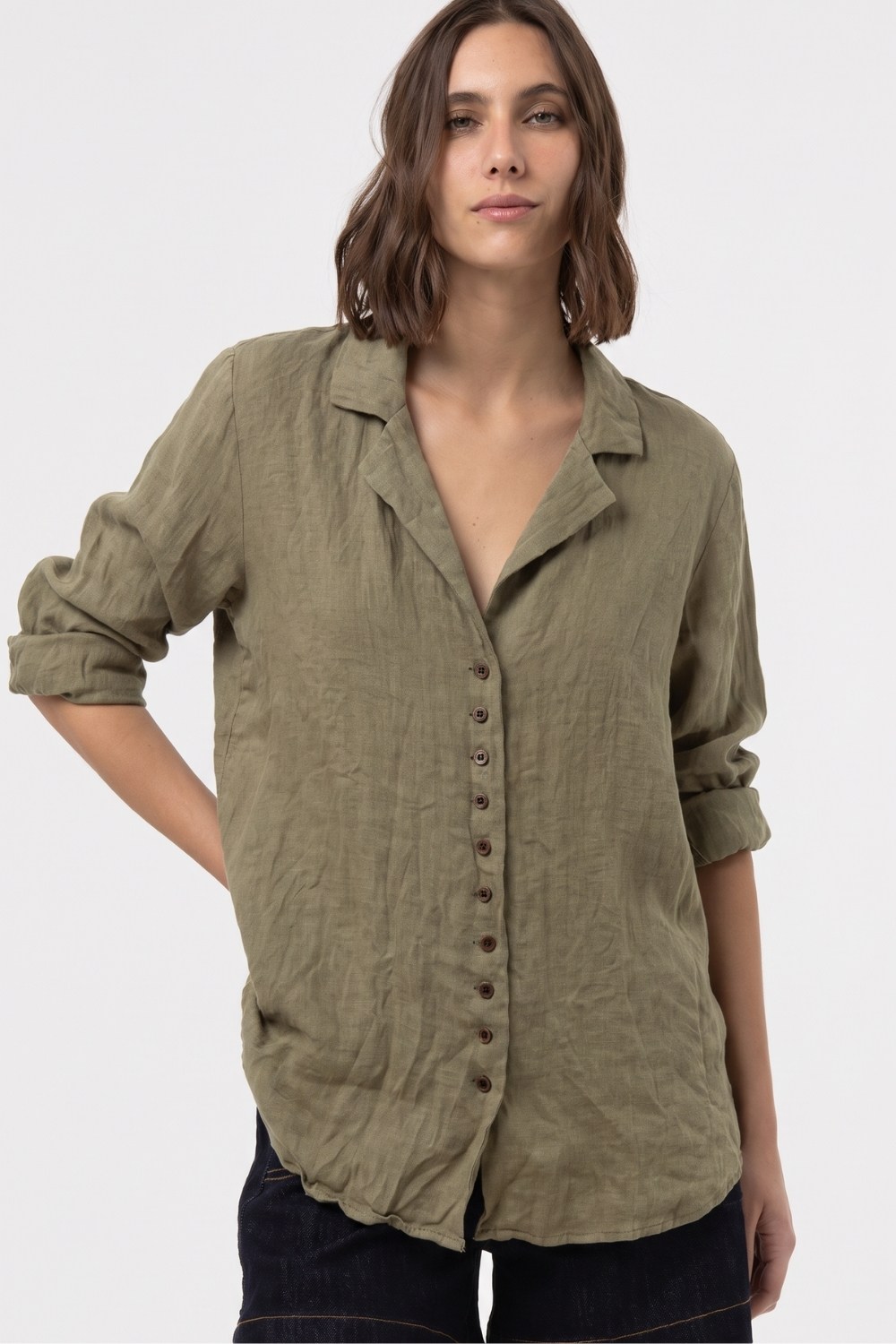 CAMISA RIVA
