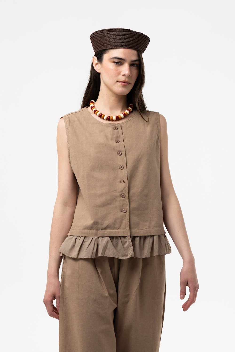 BLUSA ODETTE