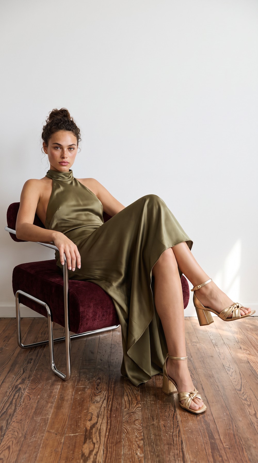 SANDALIA VALENZA