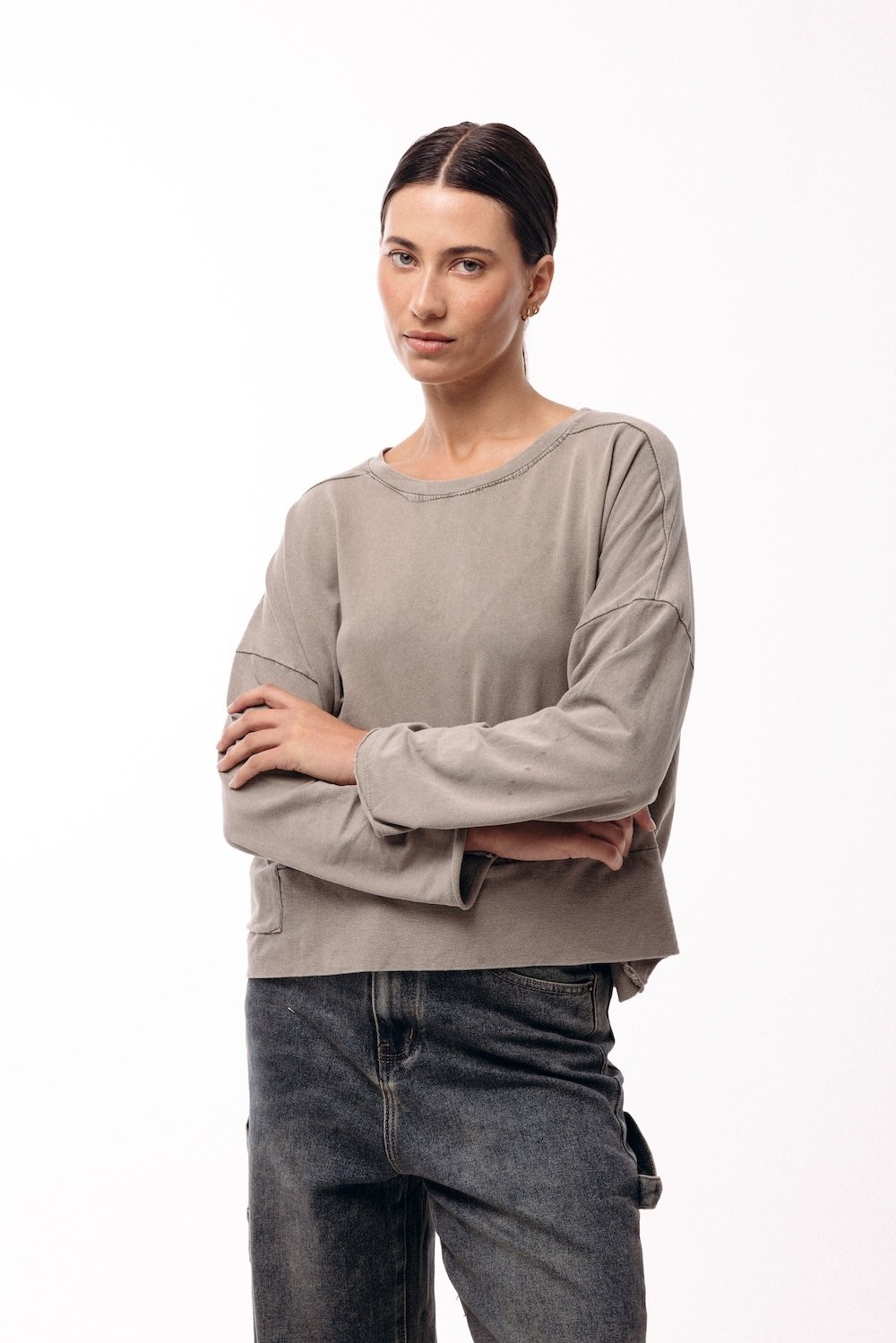 REMERA SOFT