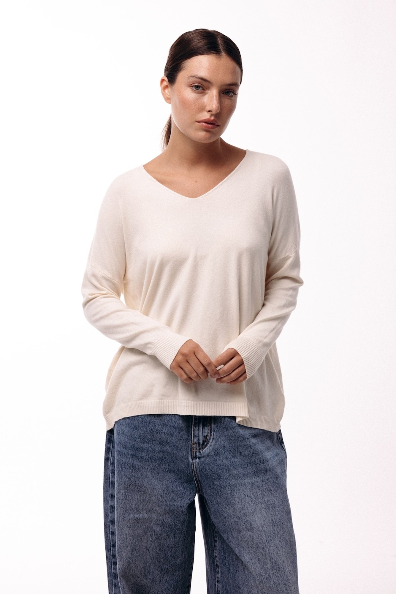 SWEATER BILBAO