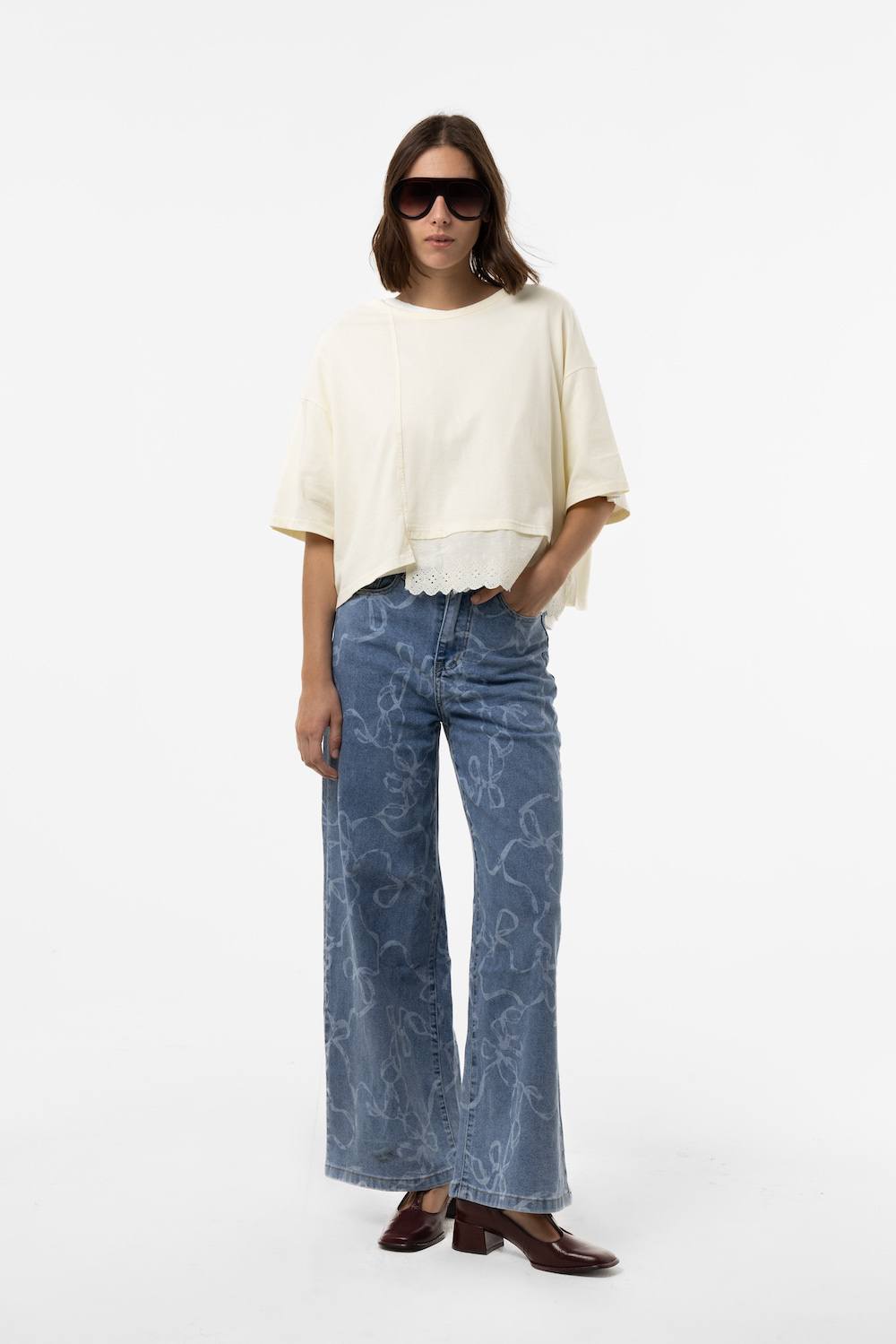 JEAN BOW