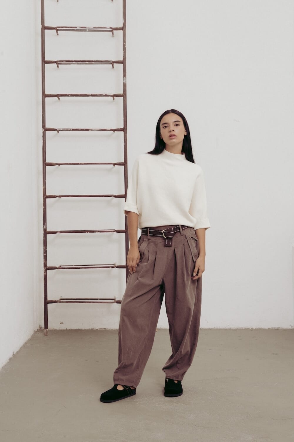 PANTALON RODEO