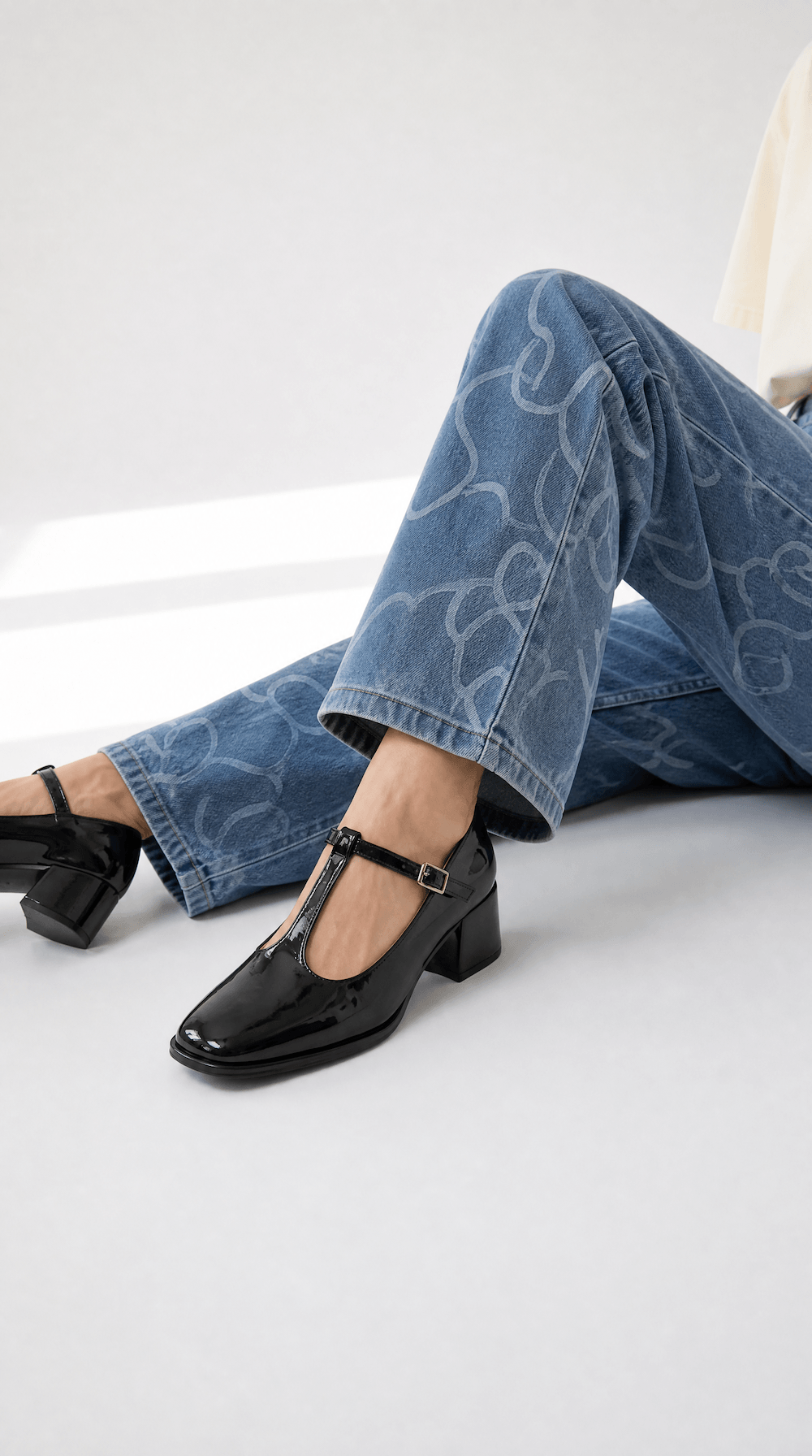 ZAPATOS AMELIE