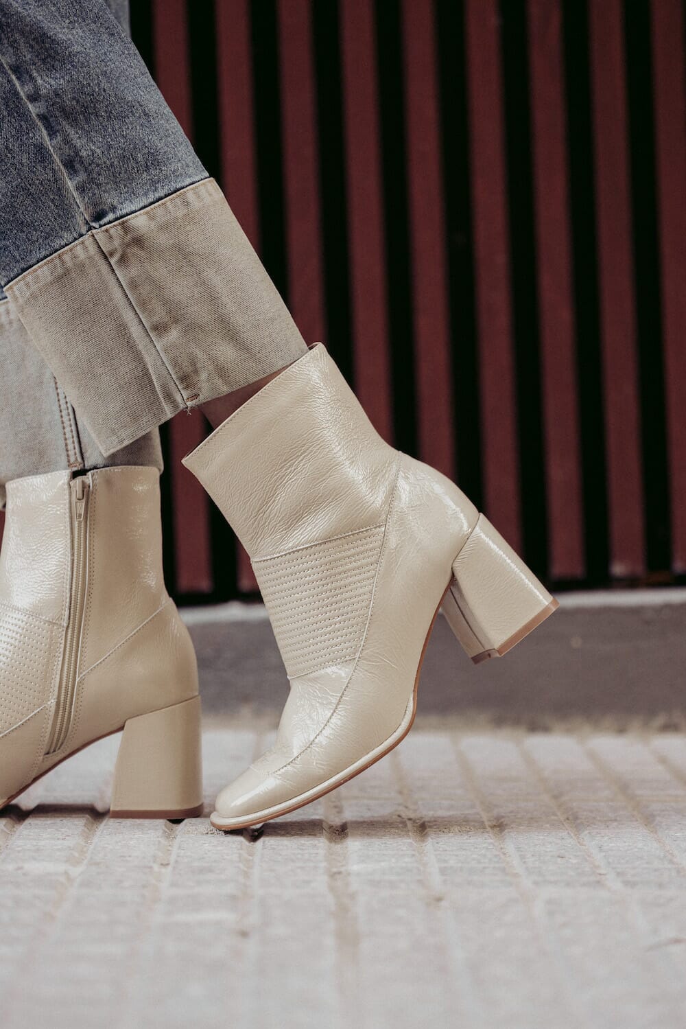 BOTA NOA