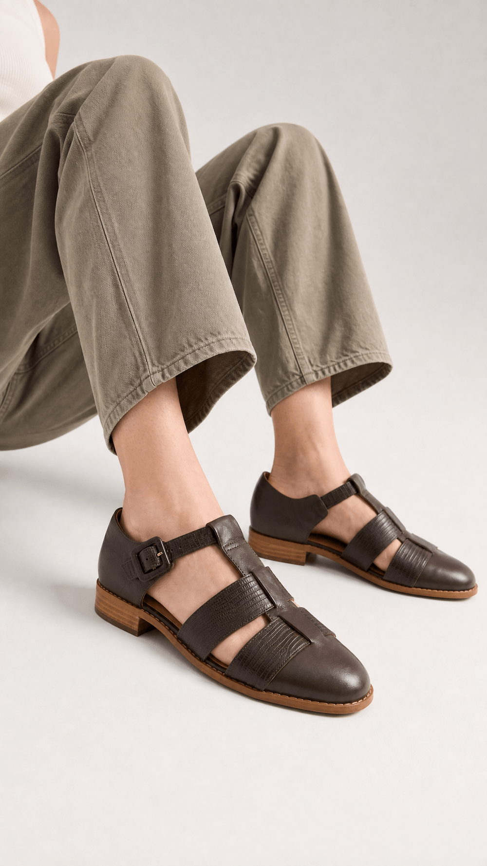 ZAPATO ROMA