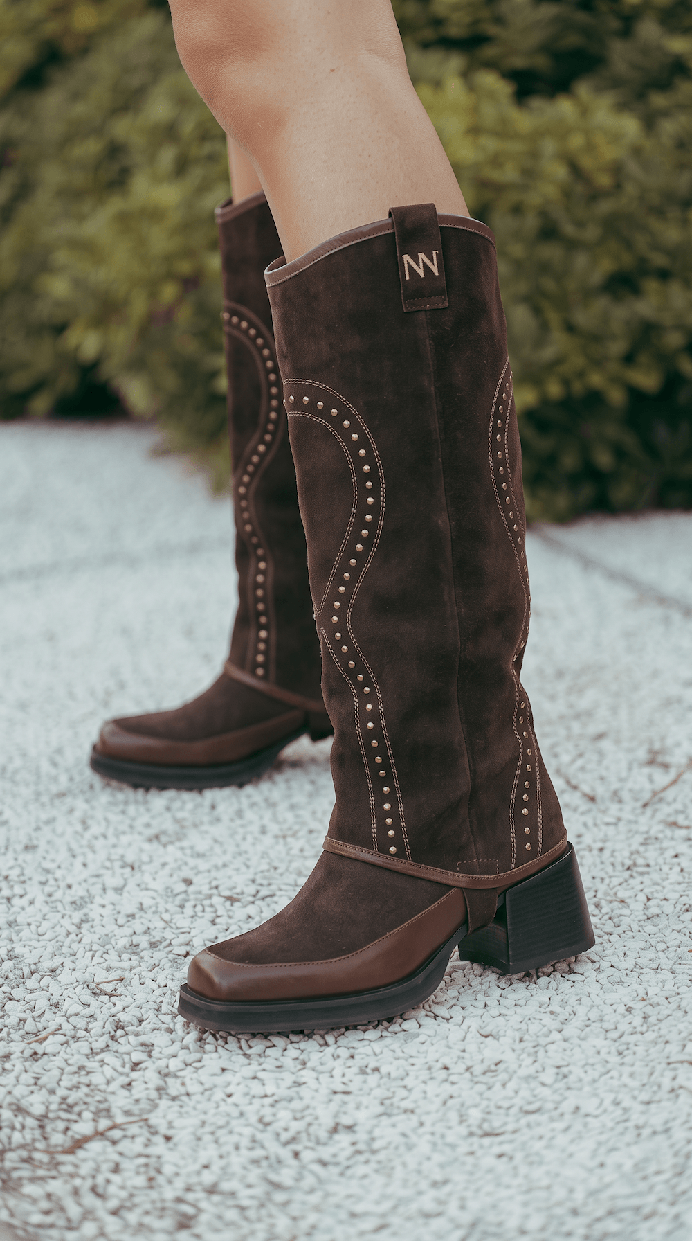 BOTA CELIN 2 EN 1
