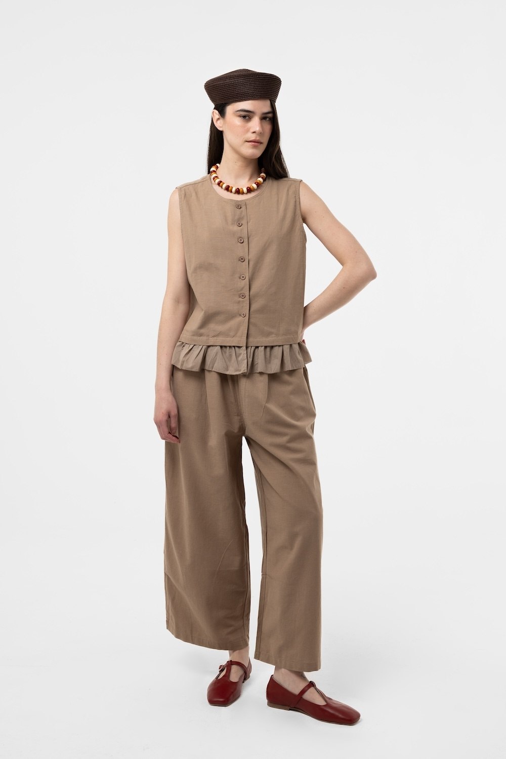 PANTALON ODETTE