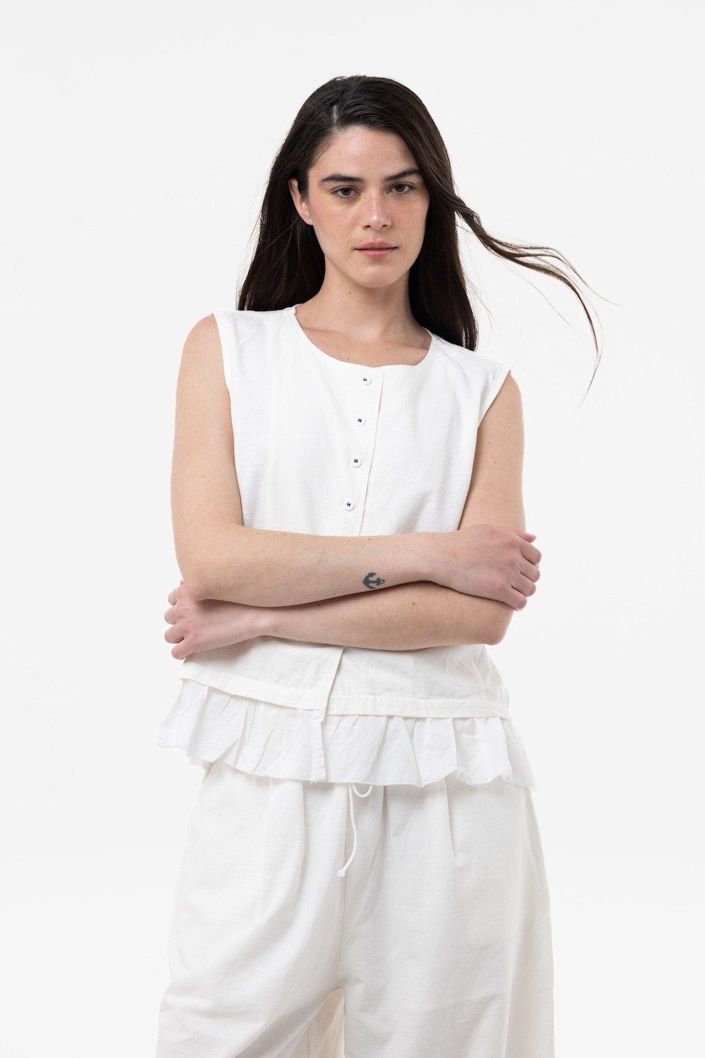 BLUSA ODETTE