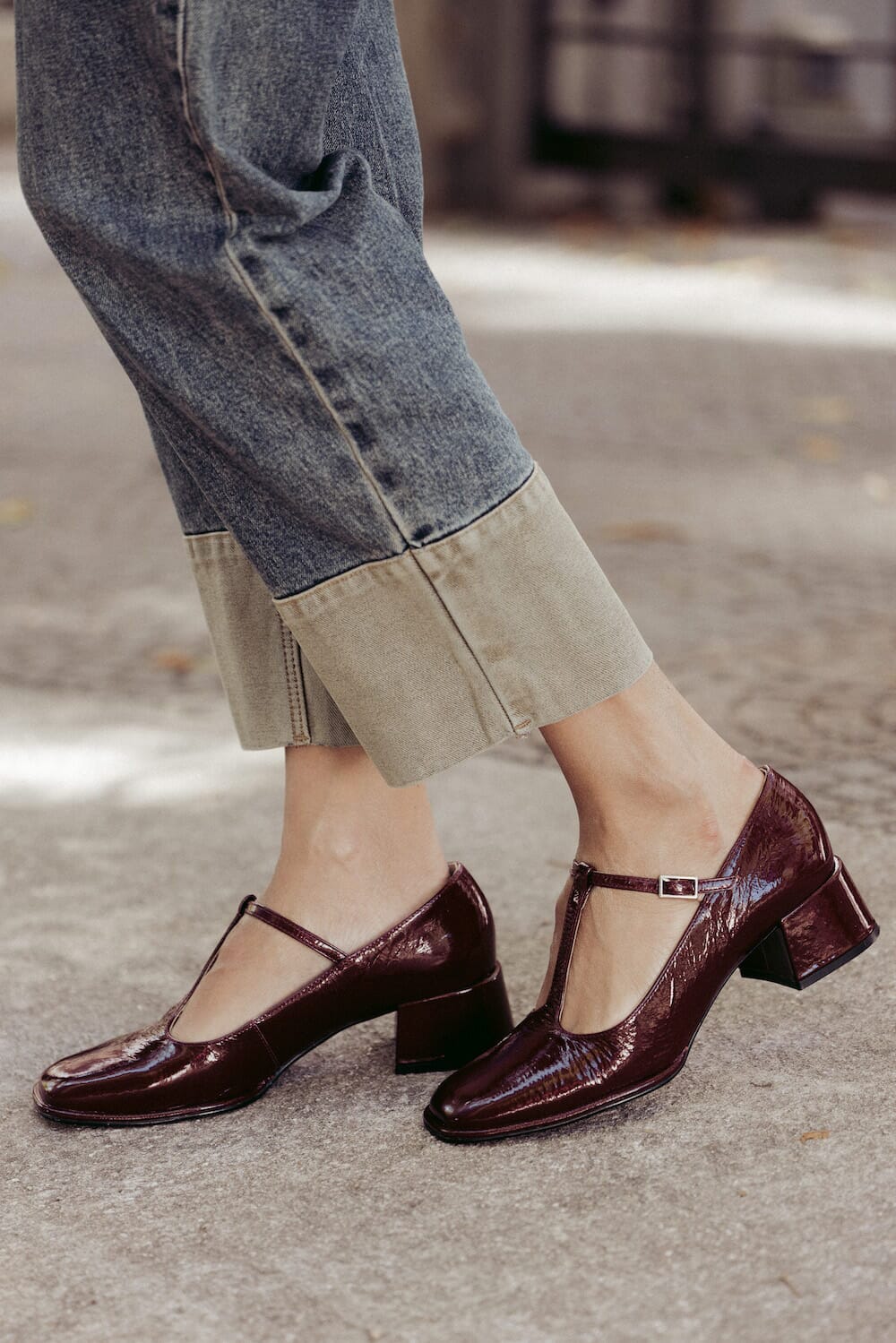 ZAPATOS AMELIE